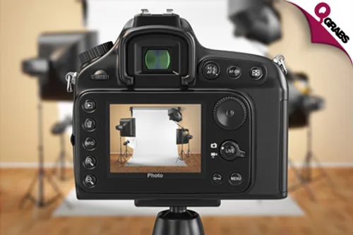 For QR87 Learn All the Basics of Flash Photography with an Online Course! (QR1135 Value)